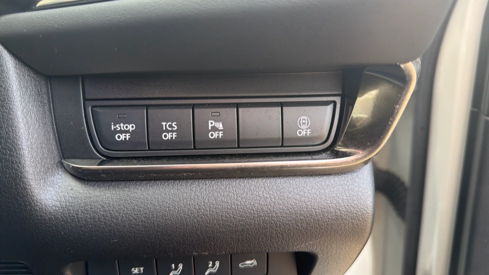 Mazda CX-30 2.0 e-Skyactiv G MHEV GT Sport 5dr Auto Petrol Hatchback - Image 38
