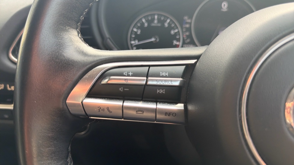 Mazda CX-30 2.0 e-Skyactiv G MHEV GT Sport 5dr Auto Petrol Hatchback - Image 41
