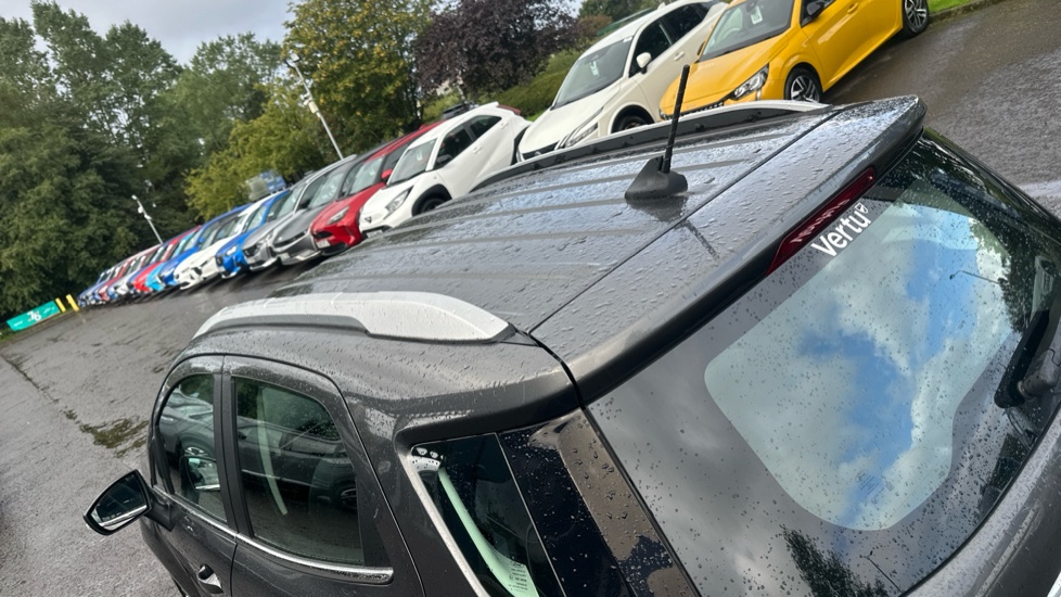 Ford EcoSport 1.0 EcoBoost 125 Titanium 5dr Petrol Hatchback - Image 23