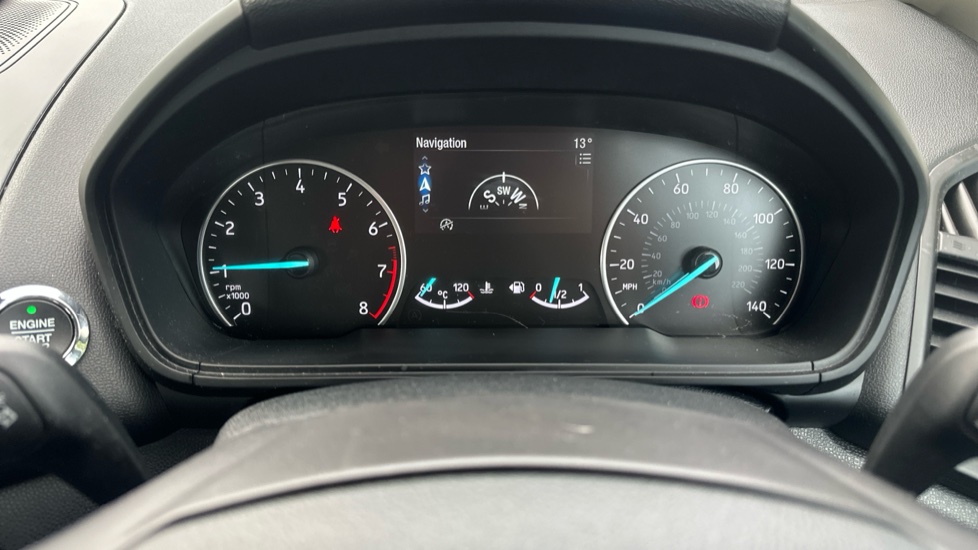 Ford EcoSport 1.0 EcoBoost 125 Titanium 5dr Petrol Hatchback - Image 24
