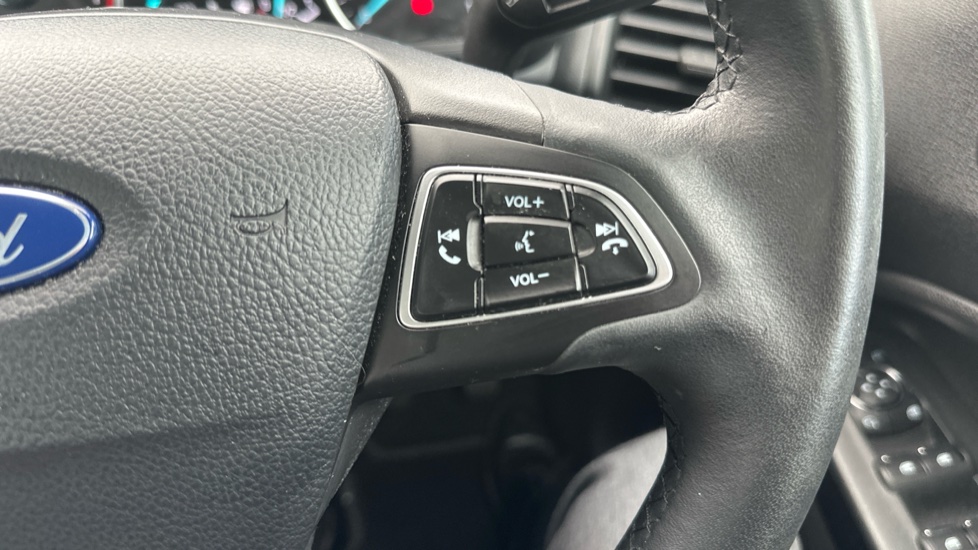 Ford EcoSport 1.0 EcoBoost 125 Titanium 5dr Petrol Hatchback - Image 27