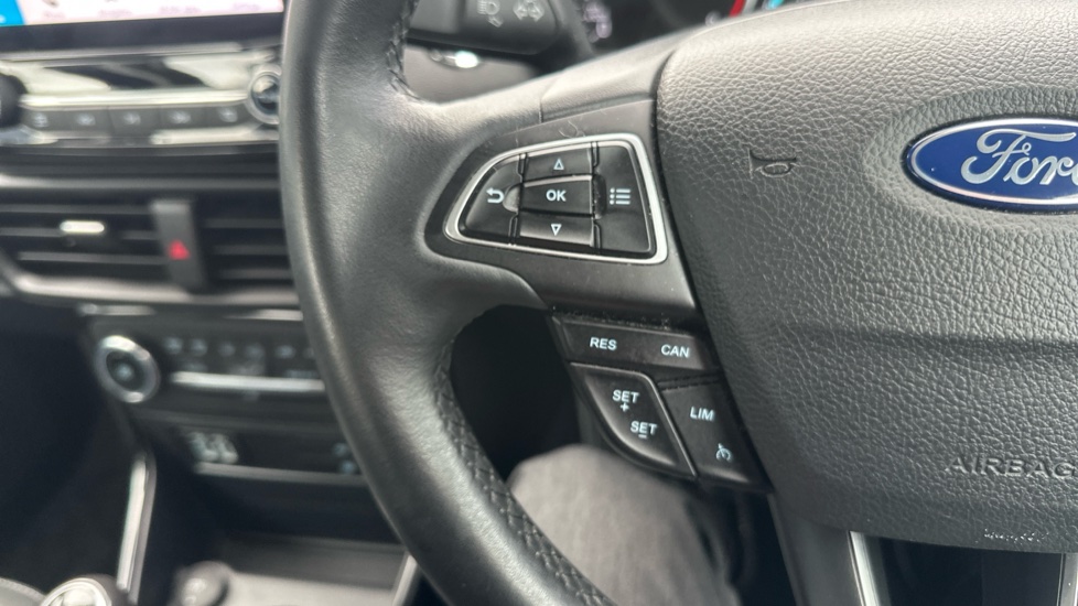 Ford EcoSport 1.0 EcoBoost 125 Titanium 5dr Petrol Hatchback - Image 29