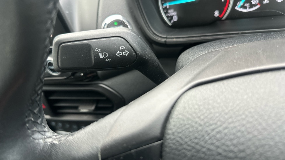 Ford EcoSport 1.0 EcoBoost 125 Titanium 5dr Petrol Hatchback - Image 30