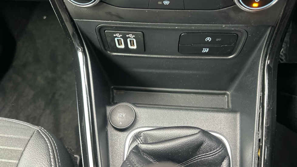 Ford EcoSport 1.0 EcoBoost 125 Titanium 5dr Petrol Hatchback - Image 38
