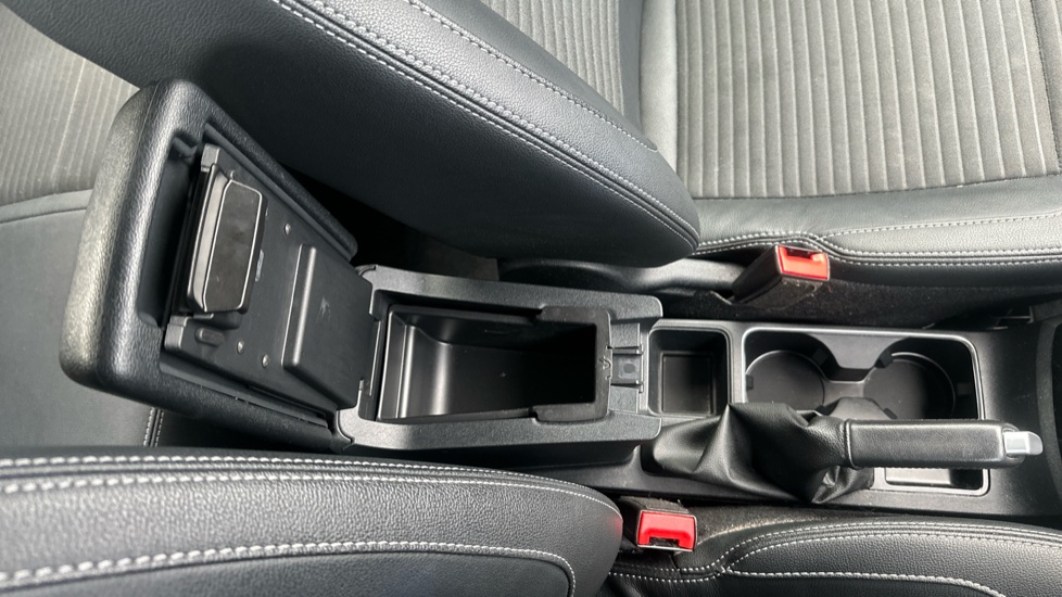 Ford EcoSport 1.0 EcoBoost 125 Titanium 5dr Petrol Hatchback - Image 40