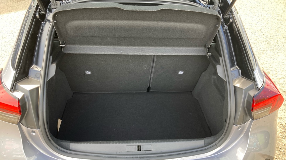 Vauxhall Corsa 1.2 Turbo Ultimate 5dr Petrol Hatchback - Image 4