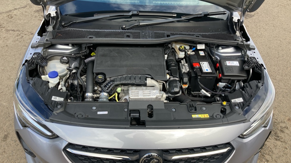 Vauxhall Corsa 1.2 Turbo Ultimate 5dr Petrol Hatchback - Image 8