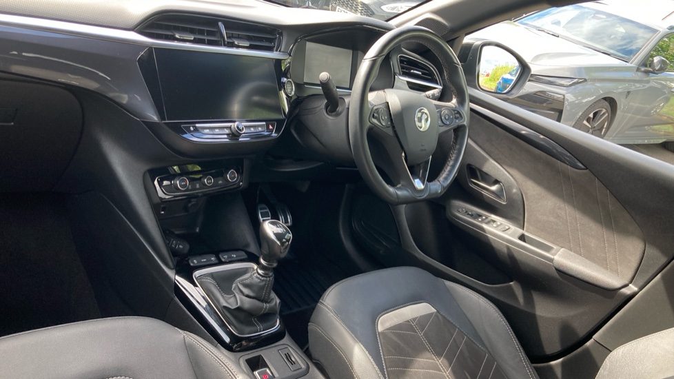 Vauxhall Corsa 1.2 Turbo Ultimate 5dr Petrol Hatchback - Image 9