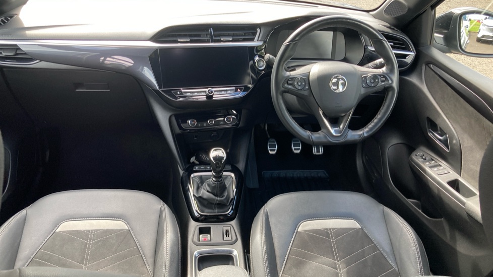 Vauxhall Corsa 1.2 Turbo Ultimate 5dr Petrol Hatchback - Image 10
