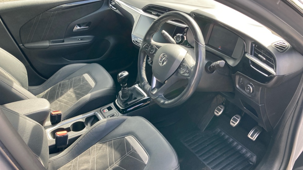 Vauxhall Corsa 1.2 Turbo Ultimate 5dr Petrol Hatchback - Image 11