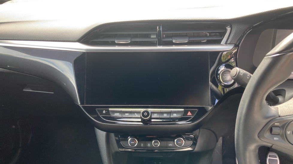 Vauxhall Corsa 1.2 Turbo Ultimate 5dr Petrol Hatchback - Image 12