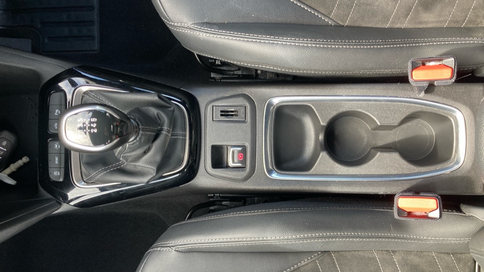 Vauxhall Corsa 1.2 Turbo Ultimate 5dr Petrol Hatchback - Image 13