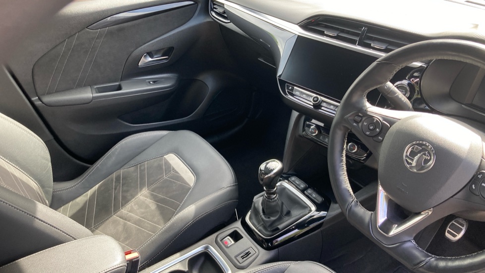 Vauxhall Corsa 1.2 Turbo Ultimate 5dr Petrol Hatchback - Image 14