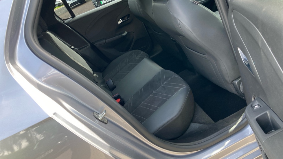 Vauxhall Corsa 1.2 Turbo Ultimate 5dr Petrol Hatchback - Image 16