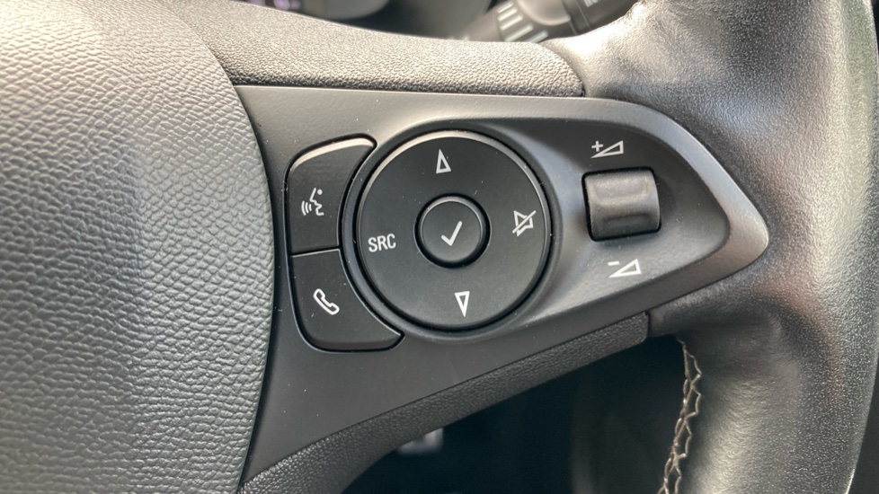 Vauxhall Corsa 1.2 Turbo Ultimate 5dr Petrol Hatchback - Image 27