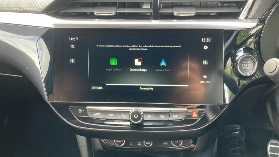 Vauxhall Corsa 1.2 Turbo Ultimate 5dr Petrol Hatchback - Image 39