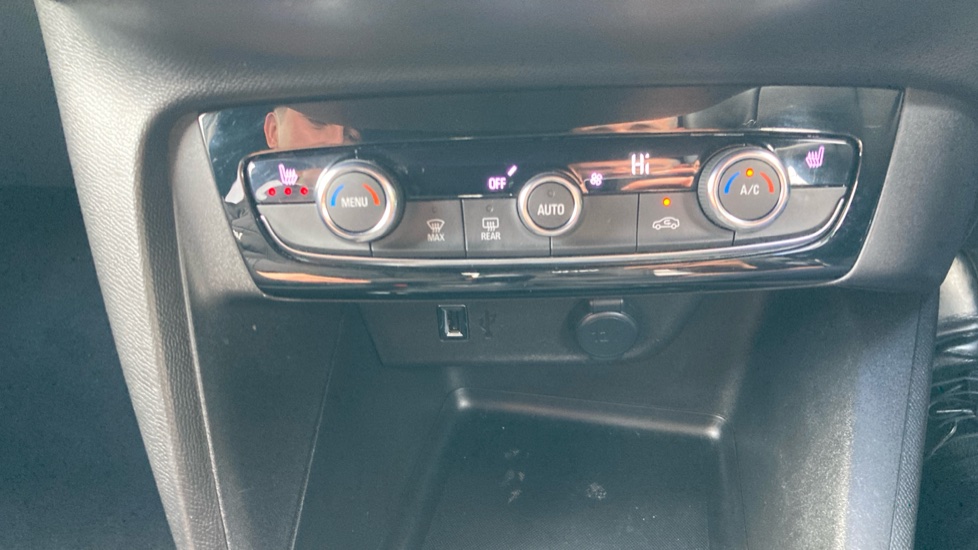 Vauxhall Corsa 1.2 Turbo Ultimate 5dr Petrol Hatchback - Image 42
