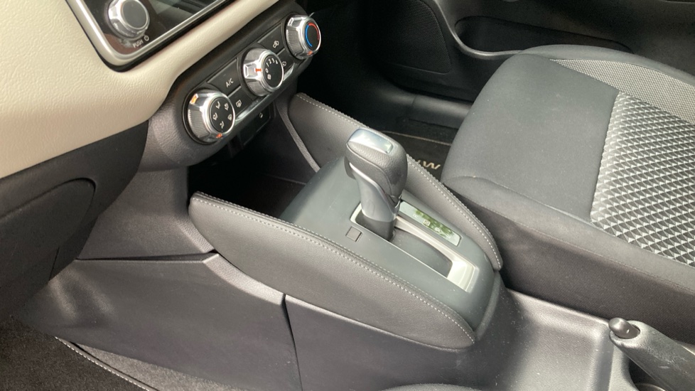 Nissan Micra 1.0 IG-T 92 Acenta 5dr CVT Petrol Hatchback - Image 13