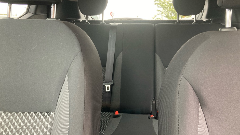 Nissan Micra 1.0 IG-T 92 Acenta 5dr CVT Petrol Hatchback - Image 15