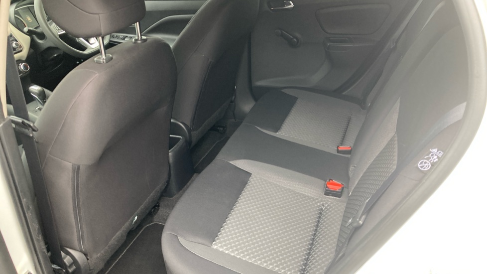 Nissan Micra 1.0 IG-T 92 Acenta 5dr CVT Petrol Hatchback - Image 16