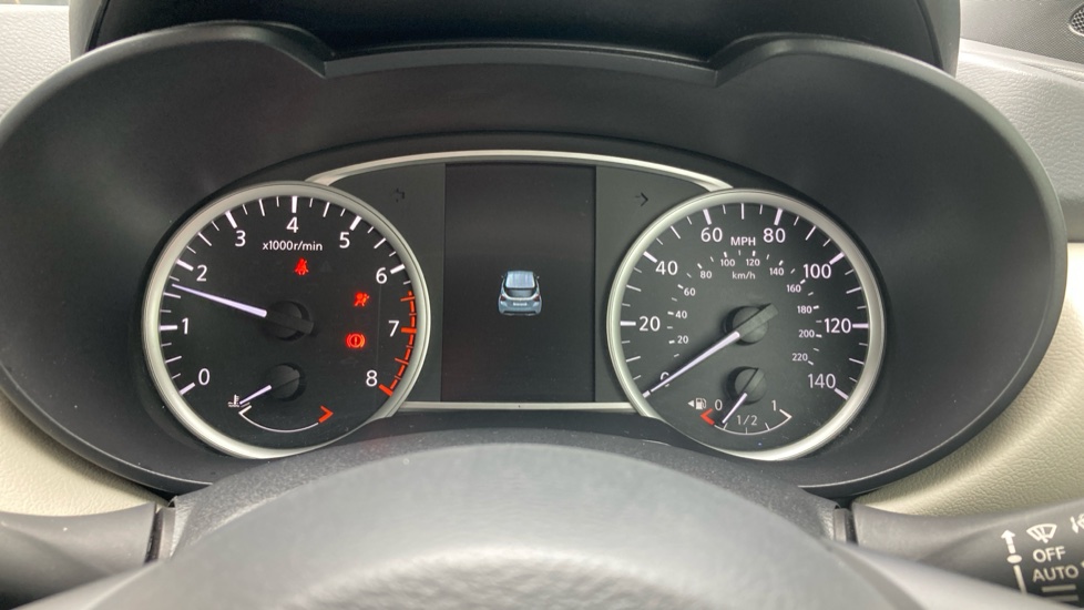Nissan Micra 1.0 IG-T 92 Acenta 5dr CVT Petrol Hatchback - Image 18