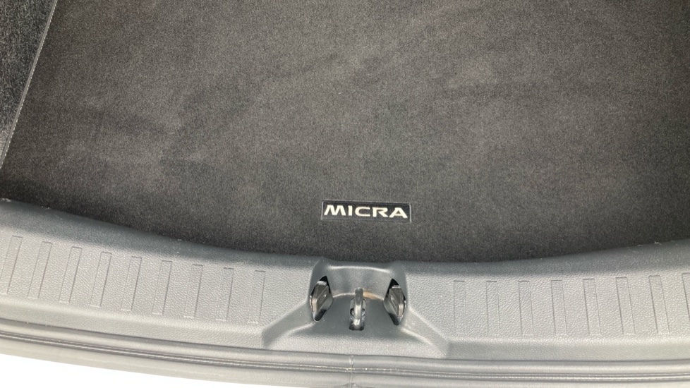 Nissan Micra 1.0 IG-T 92 Acenta 5dr CVT Petrol Hatchback - Image 46