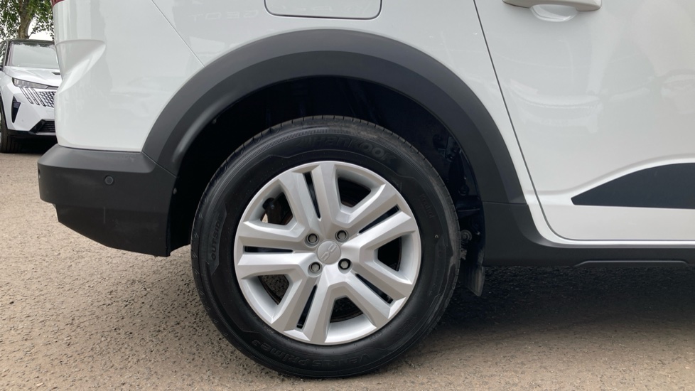 Dacia Jogger 1.6 HEV Expression 5dr Auto Hybrid Estate - Image 7