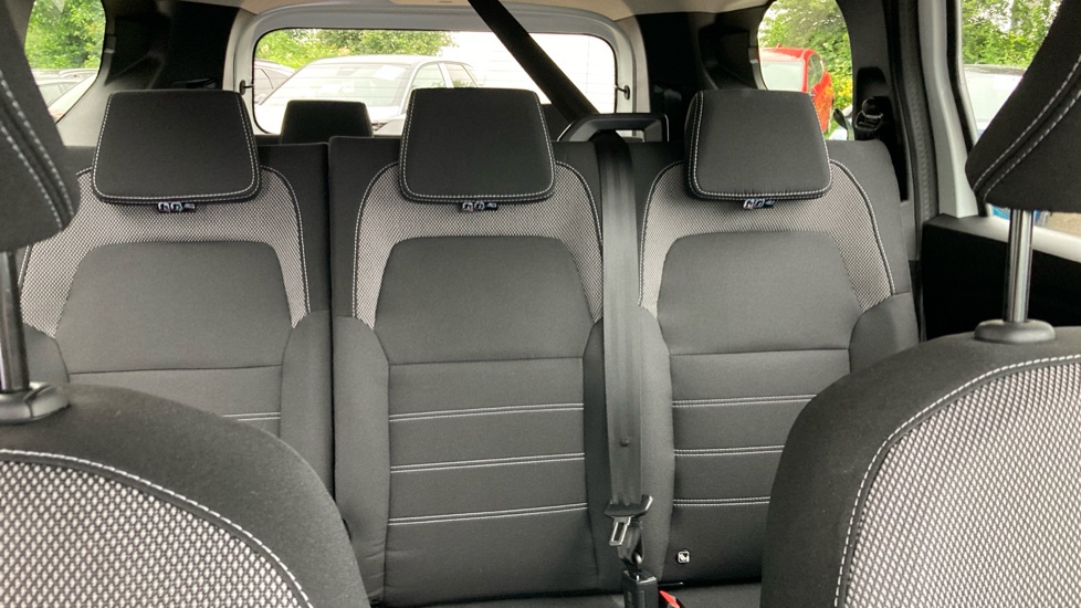 Dacia Jogger 1.6 HEV Expression 5dr Auto Hybrid Estate - Image 15