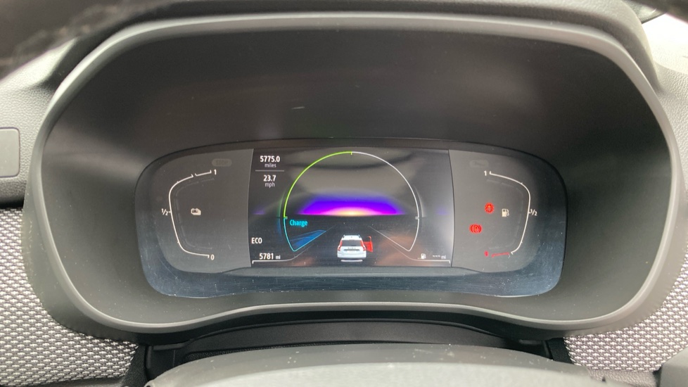 Dacia Jogger 1.6 HEV Expression 5dr Auto Hybrid Estate - Image 18