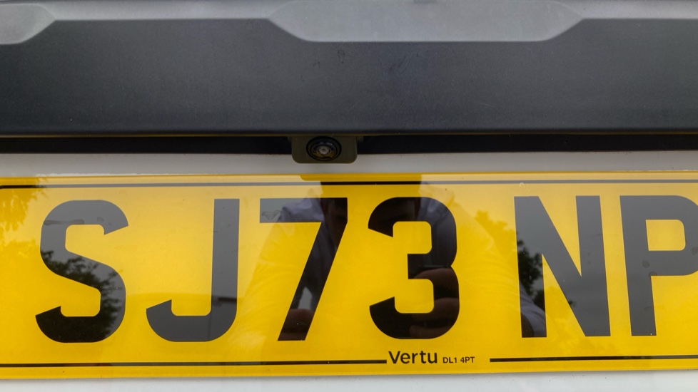 Dacia Jogger 1.6 HEV Expression 5dr Auto Hybrid Estate - Image 34