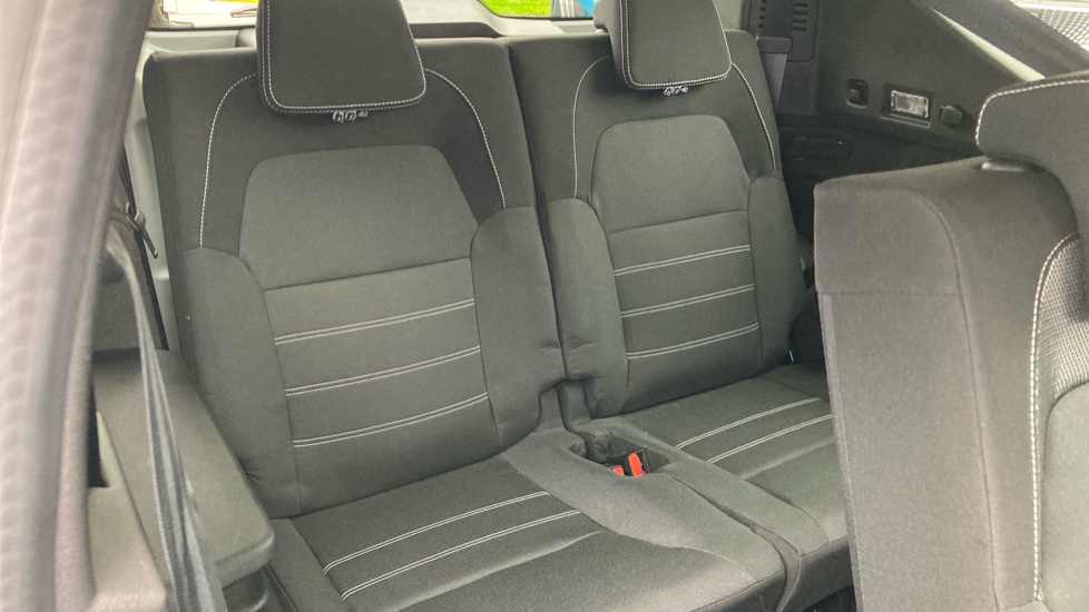 Dacia Jogger 1.6 HEV Expression 5dr Auto Hybrid Estate - Image 36