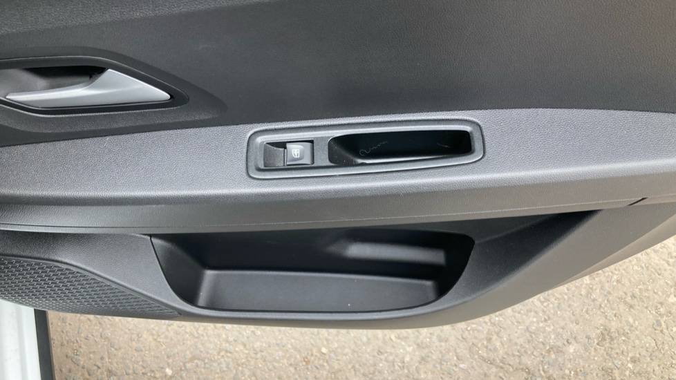 Dacia Jogger 1.6 HEV Expression 5dr Auto Hybrid Estate - Image 37