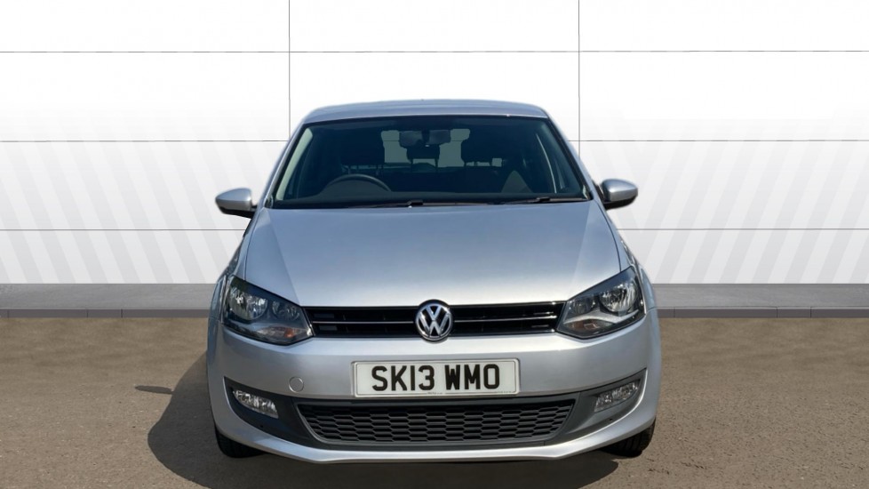 Volkswagen Polo 1.4 Match Edition 5dr DSG Petrol Hatchback - Image 3
