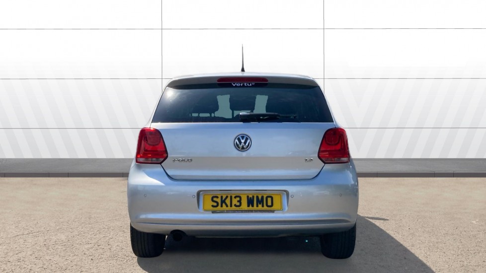 Volkswagen Polo 1.4 Match Edition 5dr DSG Petrol Hatchback - Image 6