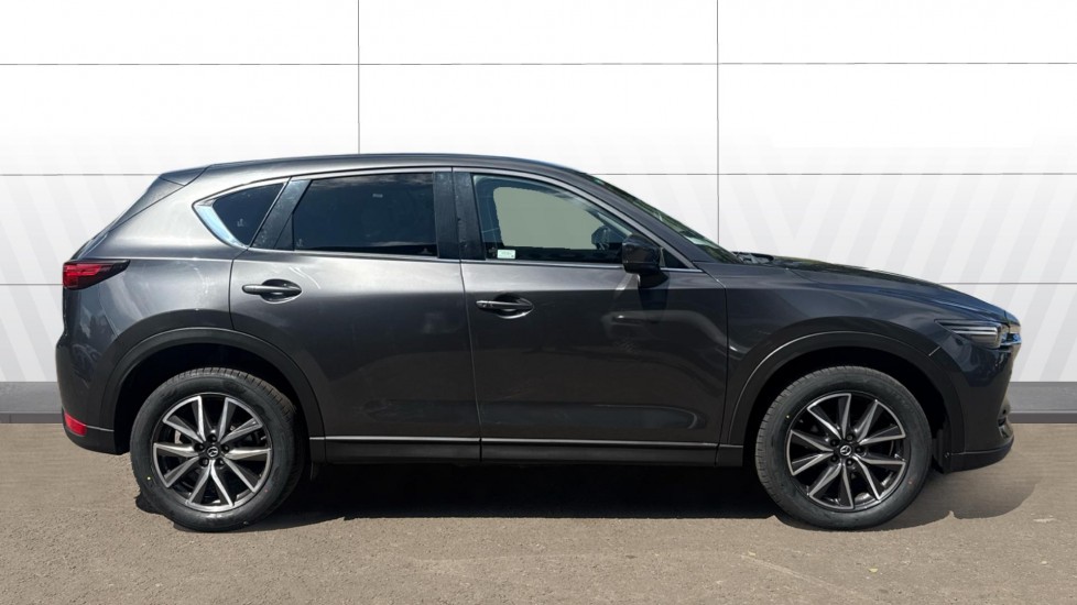 Mazda CX-5 2.0 Sport Nav 5dr Petrol Estate - Image 5