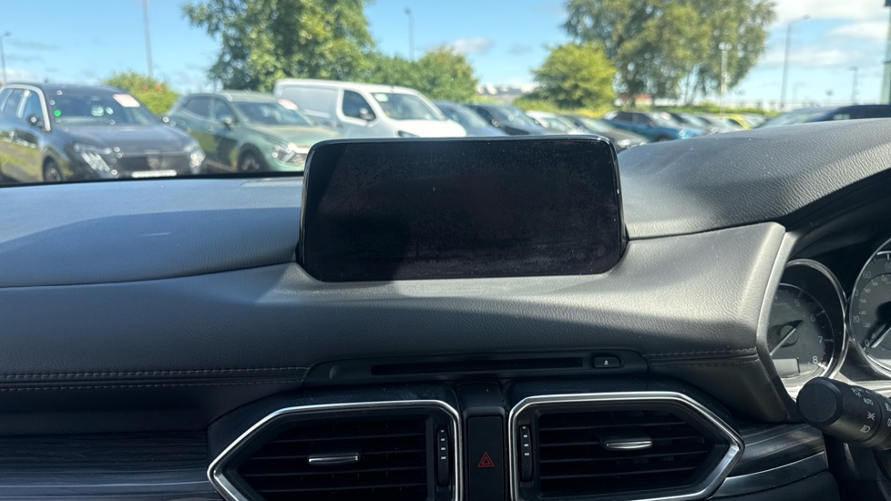 Mazda CX-5 2.0 Sport Nav 5dr Petrol Estate - Image 12