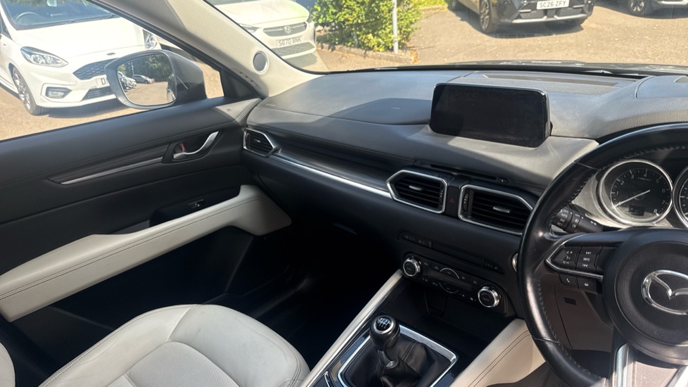 Mazda CX-5 2.0 Sport Nav 5dr Petrol Estate - Image 14
