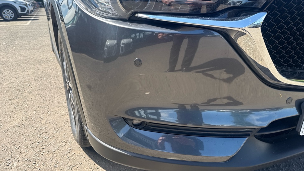 Mazda CX-5 2.0 Sport Nav 5dr Petrol Estate - Image 25
