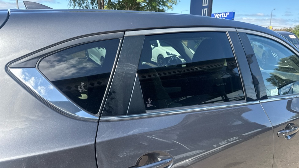 Mazda CX-5 2.0 Sport Nav 5dr Petrol Estate - Image 30
