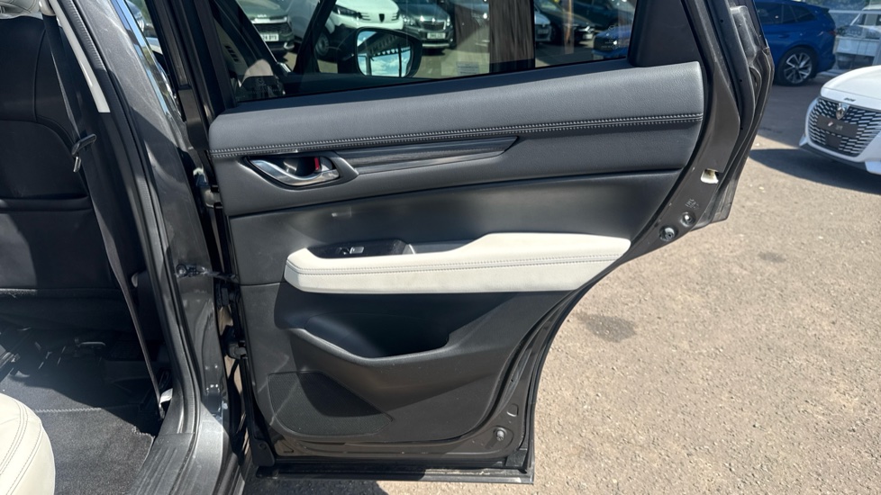 Mazda CX-5 2.0 Sport Nav 5dr Petrol Estate - Image 37