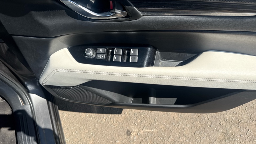 Mazda CX-5 2.0 Sport Nav 5dr Petrol Estate - Image 45