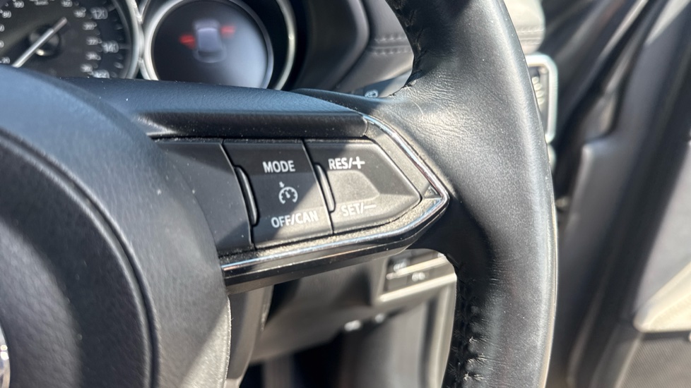 Mazda CX-5 2.0 Sport Nav 5dr Petrol Estate - Image 50
