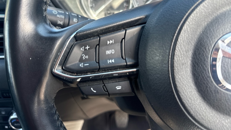 Mazda CX-5 2.0 Sport Nav 5dr Petrol Estate - Image 51