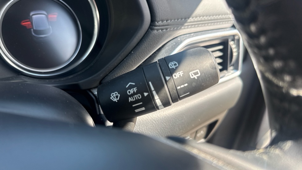 Mazda CX-5 2.0 Sport Nav 5dr Petrol Estate - Image 52