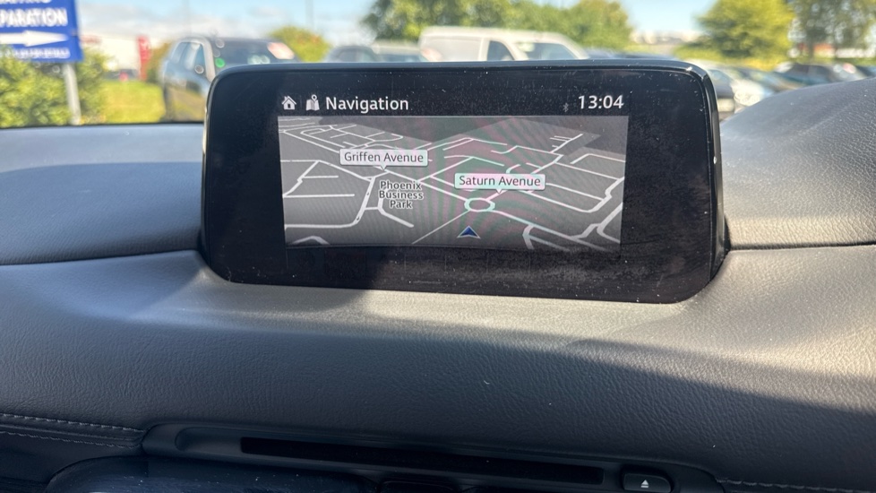 Mazda CX-5 2.0 Sport Nav 5dr Petrol Estate - Image 54