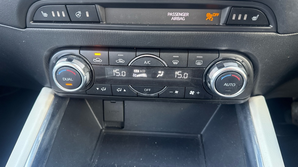 Mazda CX-5 2.0 Sport Nav 5dr Petrol Estate - Image 56