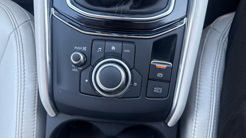 Mazda CX-5 2.0 Sport Nav 5dr Petrol Estate - Image 57