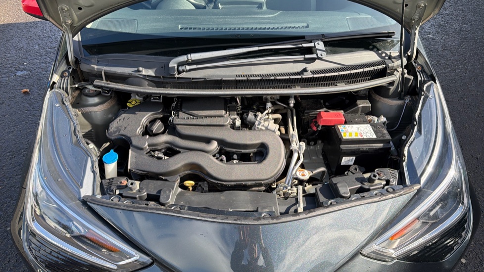 Toyota Aygo 1.0 VVT-i X-Trend TSS 5dr Petrol Hatchback - Image 29