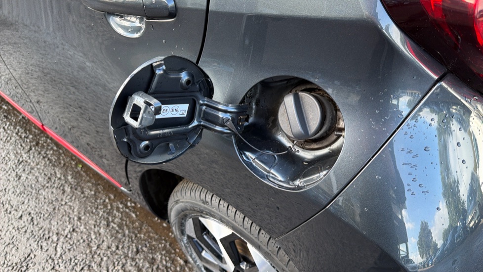 Toyota Aygo 1.0 VVT-i X-Trend TSS 5dr Petrol Hatchback - Image 34
