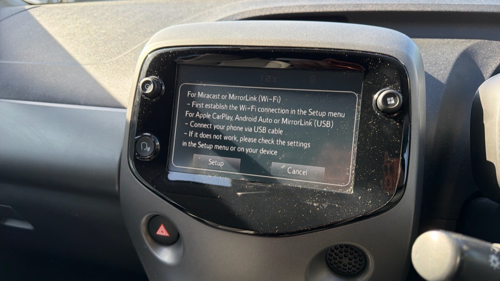 Toyota Aygo 1.0 VVT-i X-Trend TSS 5dr Petrol Hatchback - Image 41